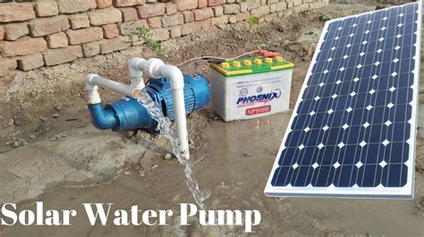 solar centrifugal pump|complete solar water pumping system.